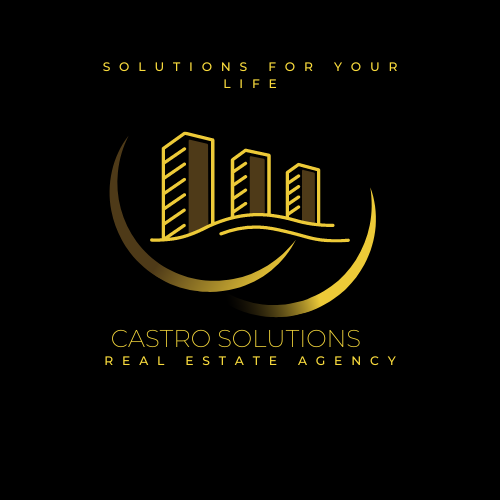 Castro Solutions | Real Estate